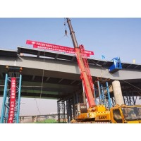 西藏拉萨钢箱梁总结分享钢结构桥梁延长使用寿命的要求