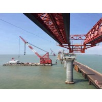 河北廊坊节段拼架桥机厂家的性能决定工程的进度