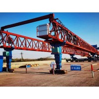 四川泸州架桥机出租介绍架桥机边梁架设