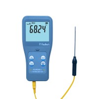 RTM1101高精度K型热电偶温度表 接触式高温测温仪