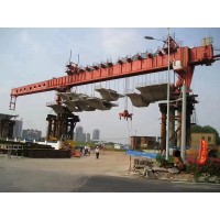 浙江嘉兴节段拼架桥机厂家作为重要的桥梁施工设备