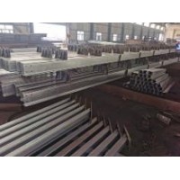 新疆钢铁结构厂家-新顺达钢结构公司厂家定制牛棚钢结构