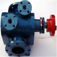 LQB型沥青保温泵 管道自吸泵 保温齿轮泵泰盛泵阀