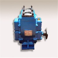 YHCB圆弧齿轮泵 防爆柴油泵 操作简单泰盛泵阀