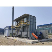 沸石转轮RTO废气处理设备活性炭吸附浓缩装置众工环保