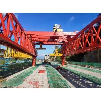 广西架桥机公司讲解桥机安全监控