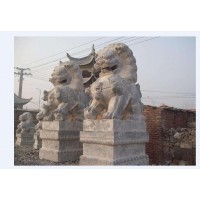 济宁动物石雕供应