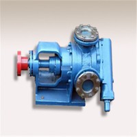 NYP高粘度齿轮泵 稠油输送泵 内环式食品输送泵 泰盛泵阀