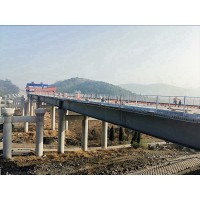 江西九江架桥机公司吨位齐全