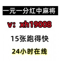 构建秘境红中麻将群24小时不熄火哔哩哔哩