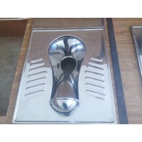 天津不锈钢水冲便器订制生产_普森金属不锈钢便器厂家零售