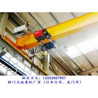 浙江温州悬挂式起重机销售厂家设备具体操作规程