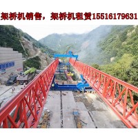 湖南湘潭架桥机厂家了解架桥机的液压系统