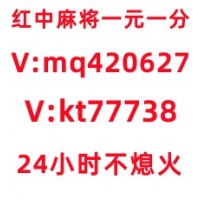 [谁有]红中麻将群24小时不熄火(哔哩/微博)