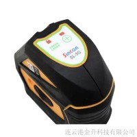 新坤口袋型2线绿光水平仪SL-5G