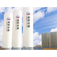 河南天然气储罐定制厂家-百恒达祥通生产LNG天然气储罐