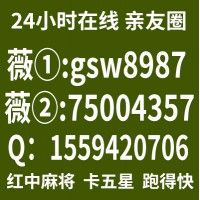 兴趣爱好卡五星一元一分红中麻将线上亲友圈75004357