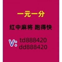 正规无押金一元一分跑得快红中麻将群已全面升级