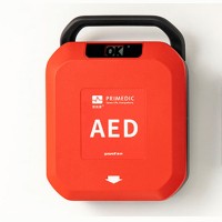 普美康自动体外除颤器AED 企业急救设备aed 卫生诊所应急设备aed