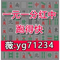 最新发布今日教学 真实可信的24小时一块一分红中微信麻将群