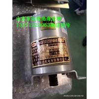 岽达BQH12A/24矿用增量型旋转编码器 绞车连接判断速度