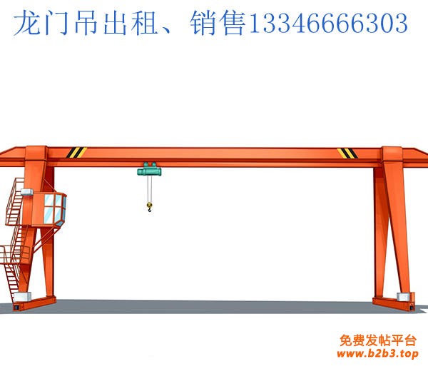 龙门吊销售厂家124