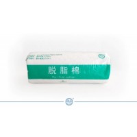 脱脂棉500g