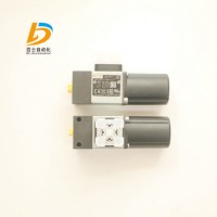 压力继电器 HED8OA-20/100K14